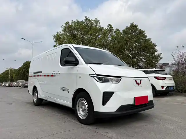 WULING WULING YANGGUANG
