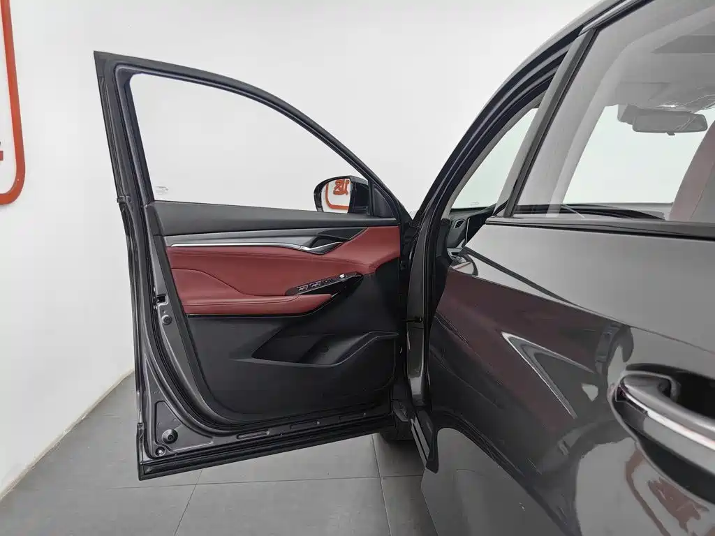 Фото 8 - Changan CS75 PLUS