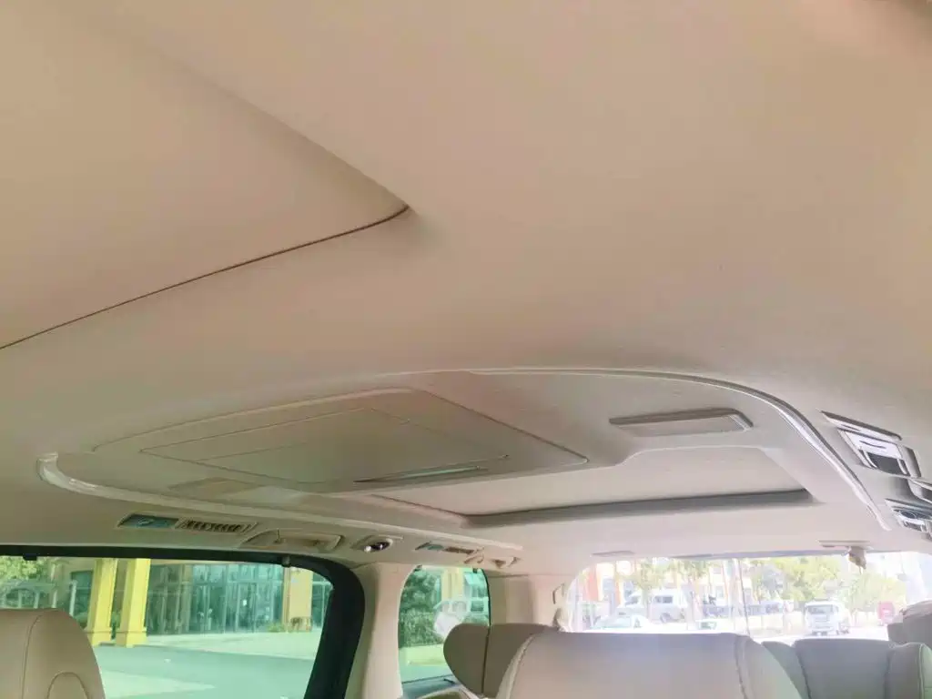 Фото 14 - Toyota Vellfire