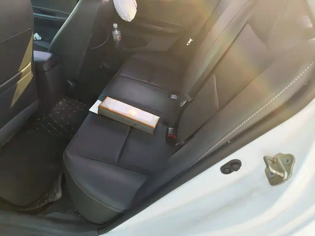 BYD F3 2021 2020 1.5L Manual Luxury Edition