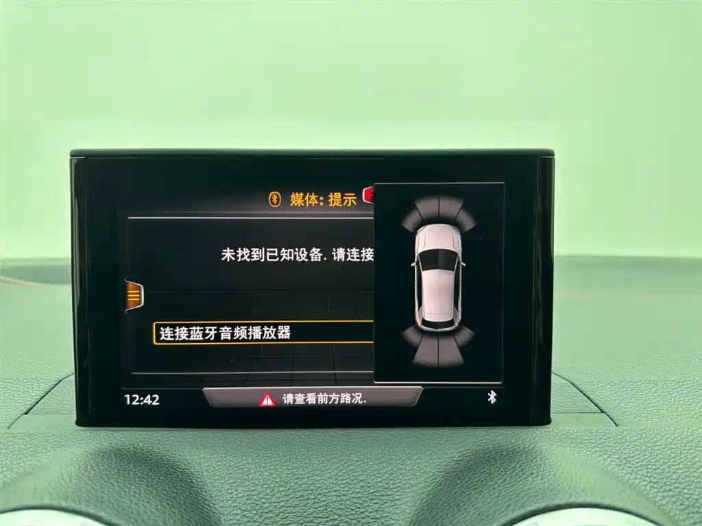 Audi Q2L 2022 35 TFSI Fashion Dynamic фото 21