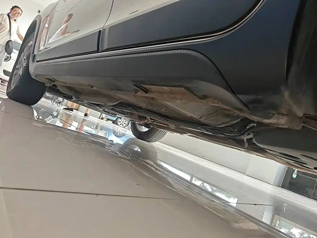 Geely Vision X3 2021 2021 PRO 1.5L CVT Premium