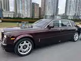 Фото 2 - Rolls-Royce Phantom
