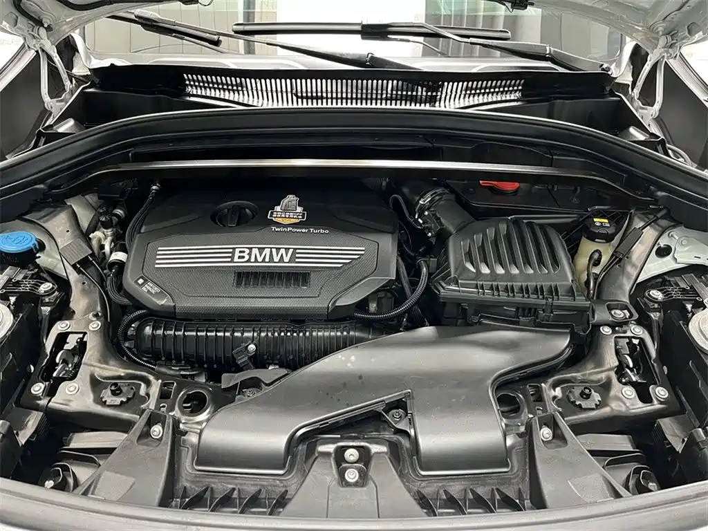 BMW X1 2020 xDrive25Li Premium Edition фото 8