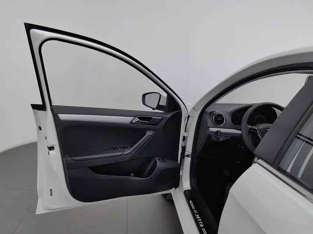 Jetta VA3 2021 2019 1.5L Manual Joy Edition