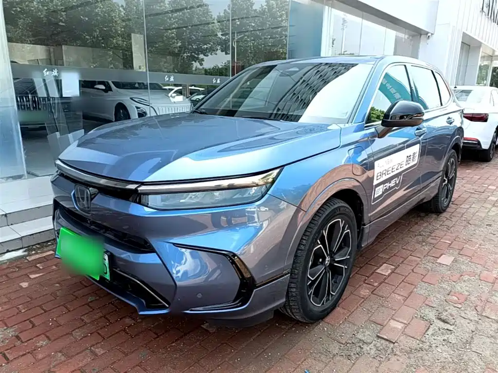 Honda Breeze New Energy 2023 2023 e:PHEV Supreme Edition