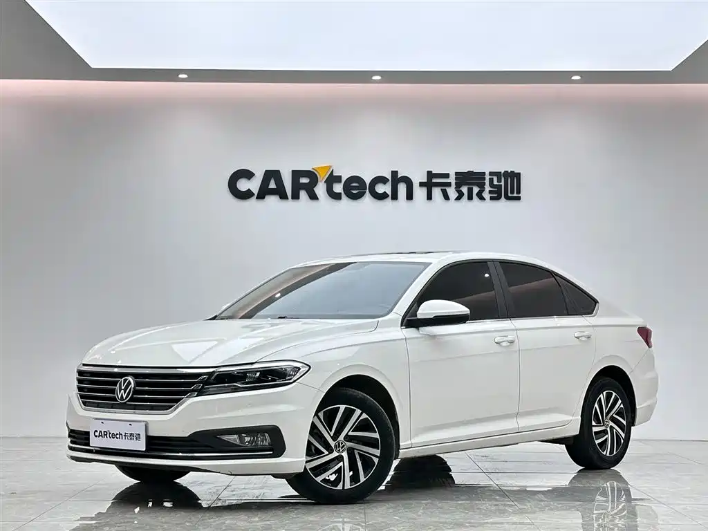 Volkswagen Lavida 2022 280TSI DSG Comfort Edition