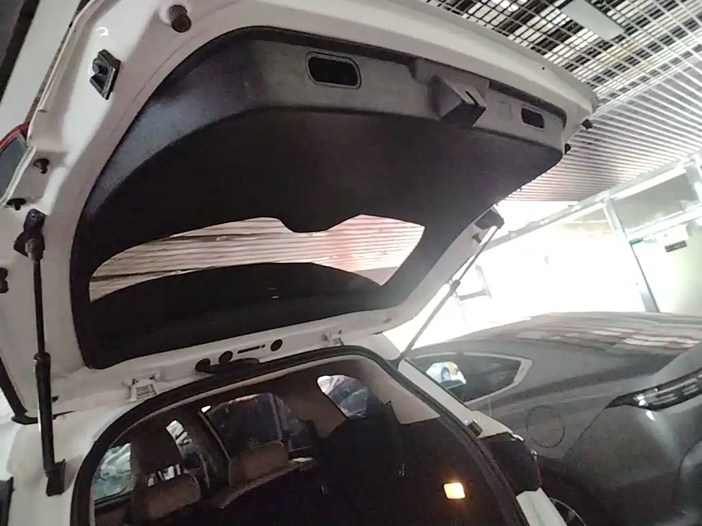 BYD Song MAX New Energy 2022 2022 DM-i 105KM Honor Model