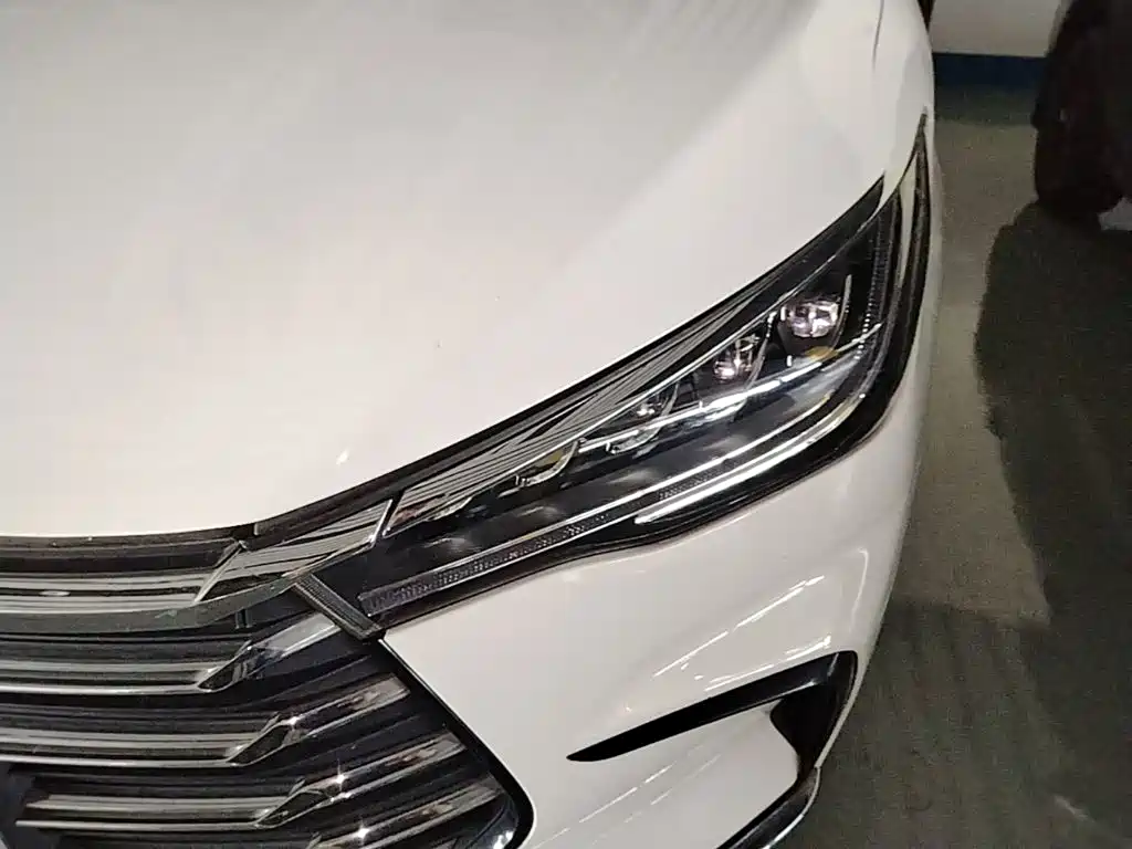 BYD Song MAX New Energy 2022 2022 DM-i 105KM Honor Model