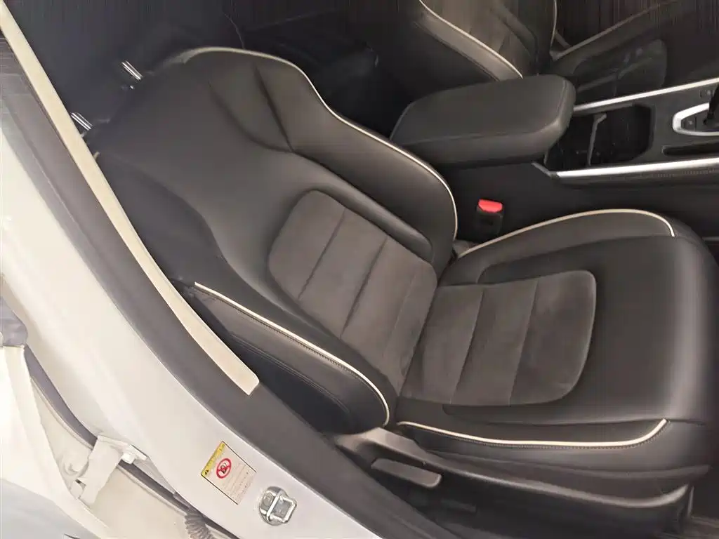 Haval H6 2021 Model National Trend Edition 1.5T Auto Champion фото 20