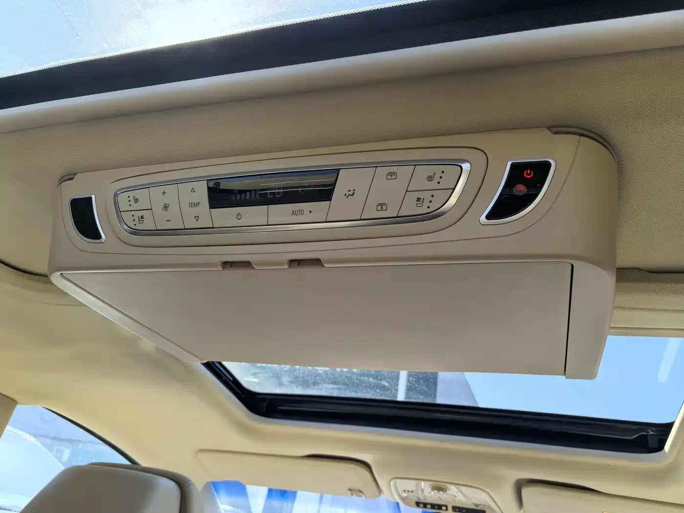 Buick GL8 2023 ES Landmaster Luxury Harmony Edition фото 14