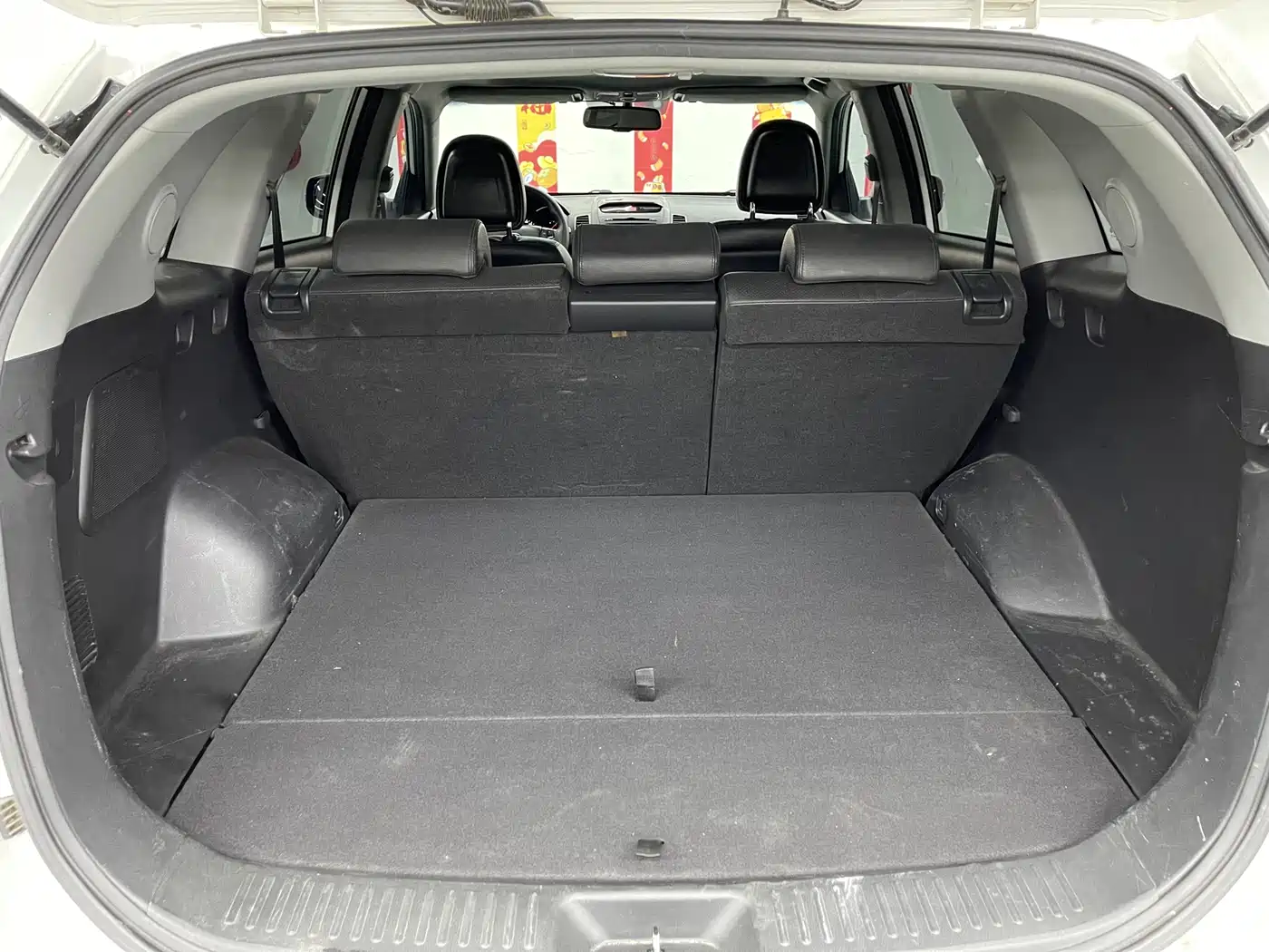 Kia Sorento 2014 2013 2.4L 5-seater Gasoline Luxury Version China V