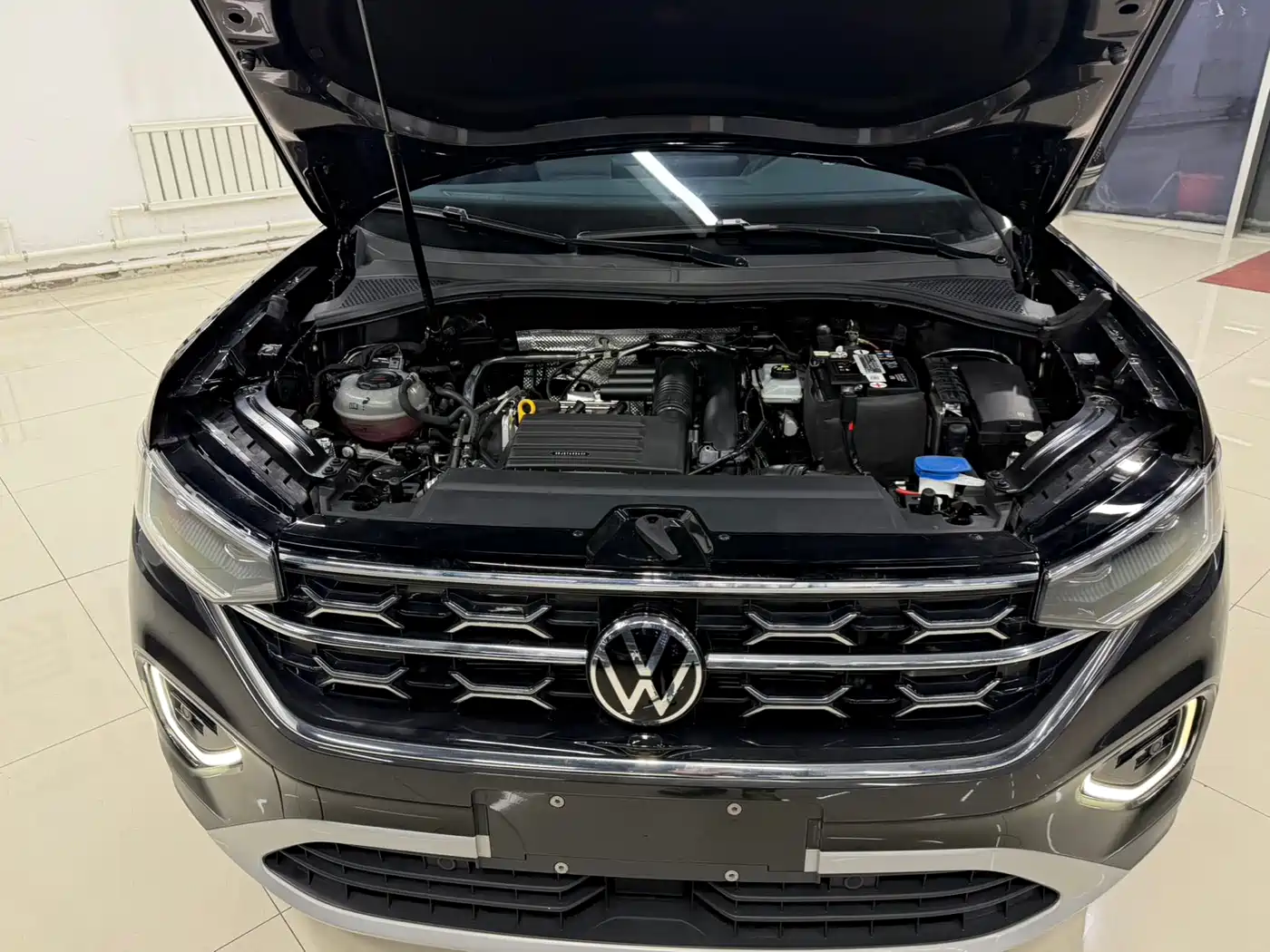 Volkswagen Tayron 2023 280TSI 2WD Luxury Plus Advanced Edition фото 24