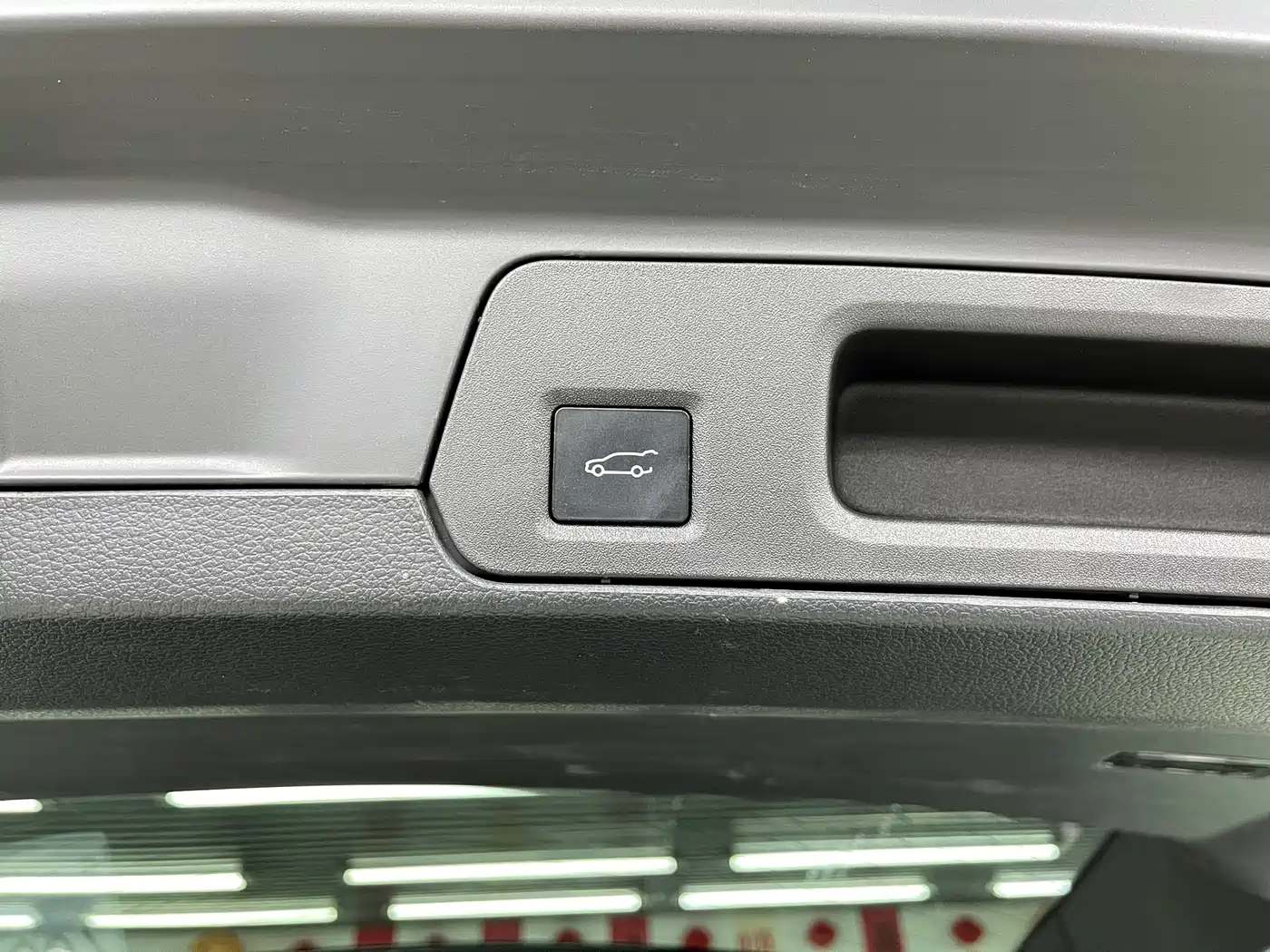 NIO ES8 2019 2018 355KM Base Model 7-Seater Version