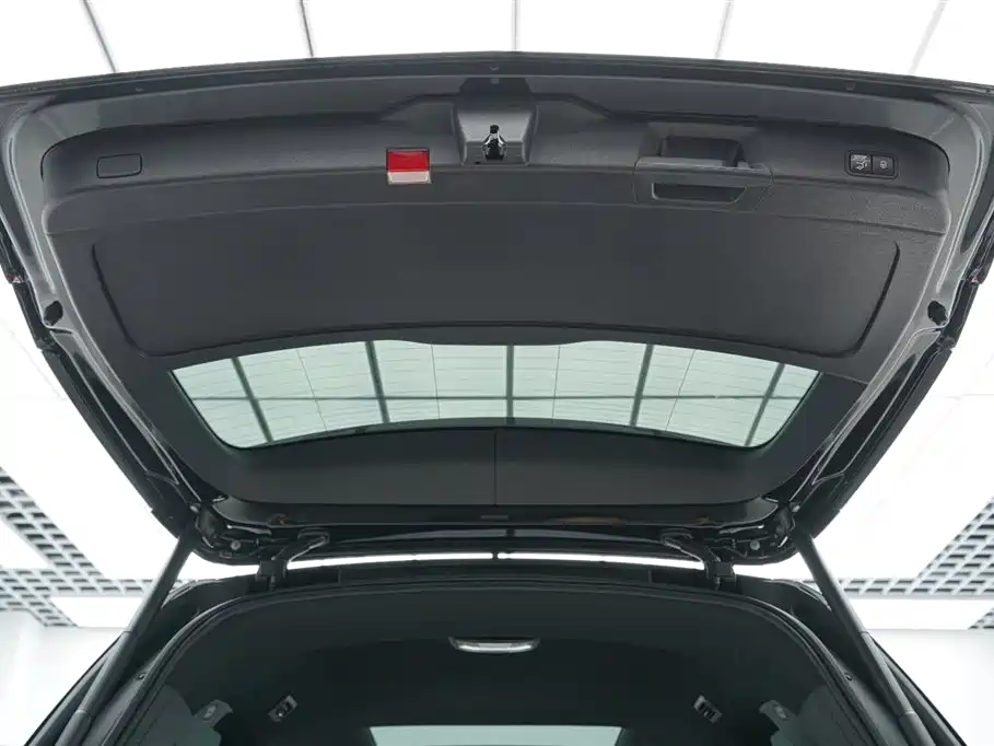 Mercedes-Benz GLS 2017 GLS 500 4MATIC фото 31