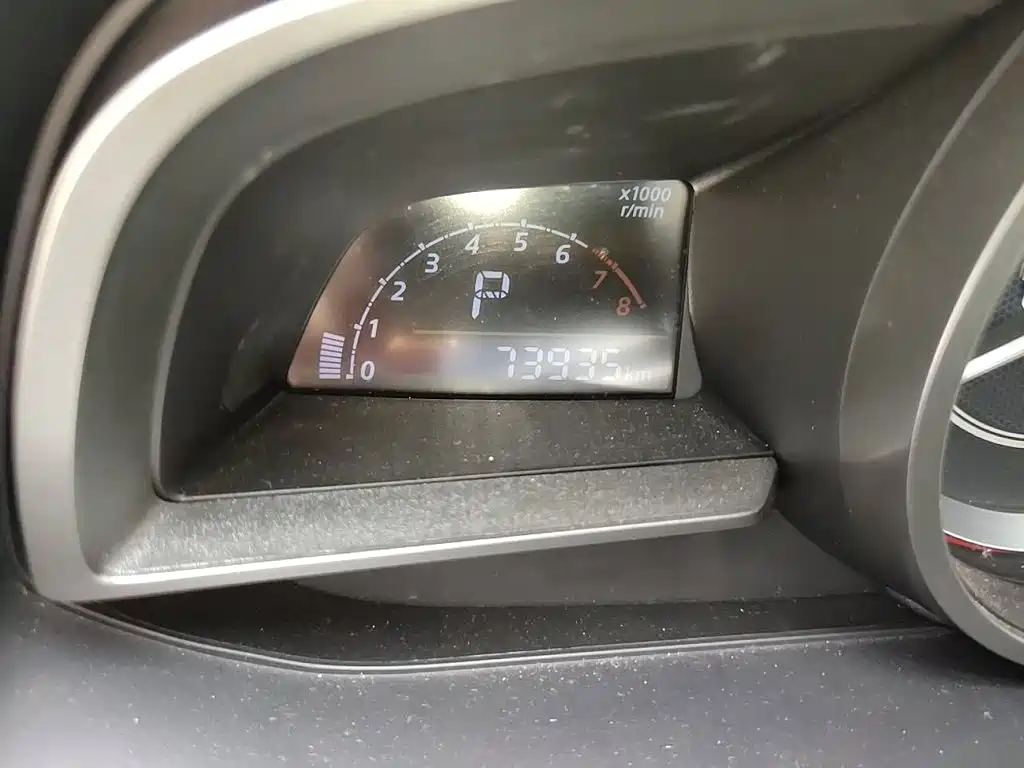 Mazda Mazda3 Axela 2014 2014 Hatchback 2.0L Automatic Sport
