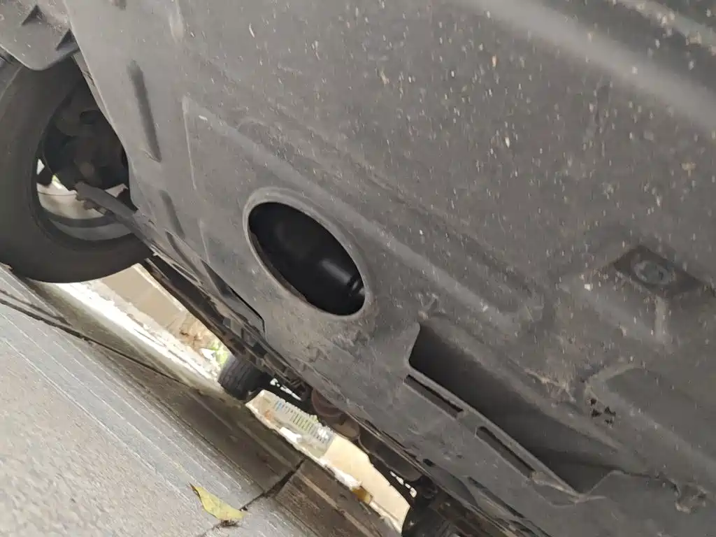 Soueast DX7 2017 2017 1.5T Manual Triumph Edition