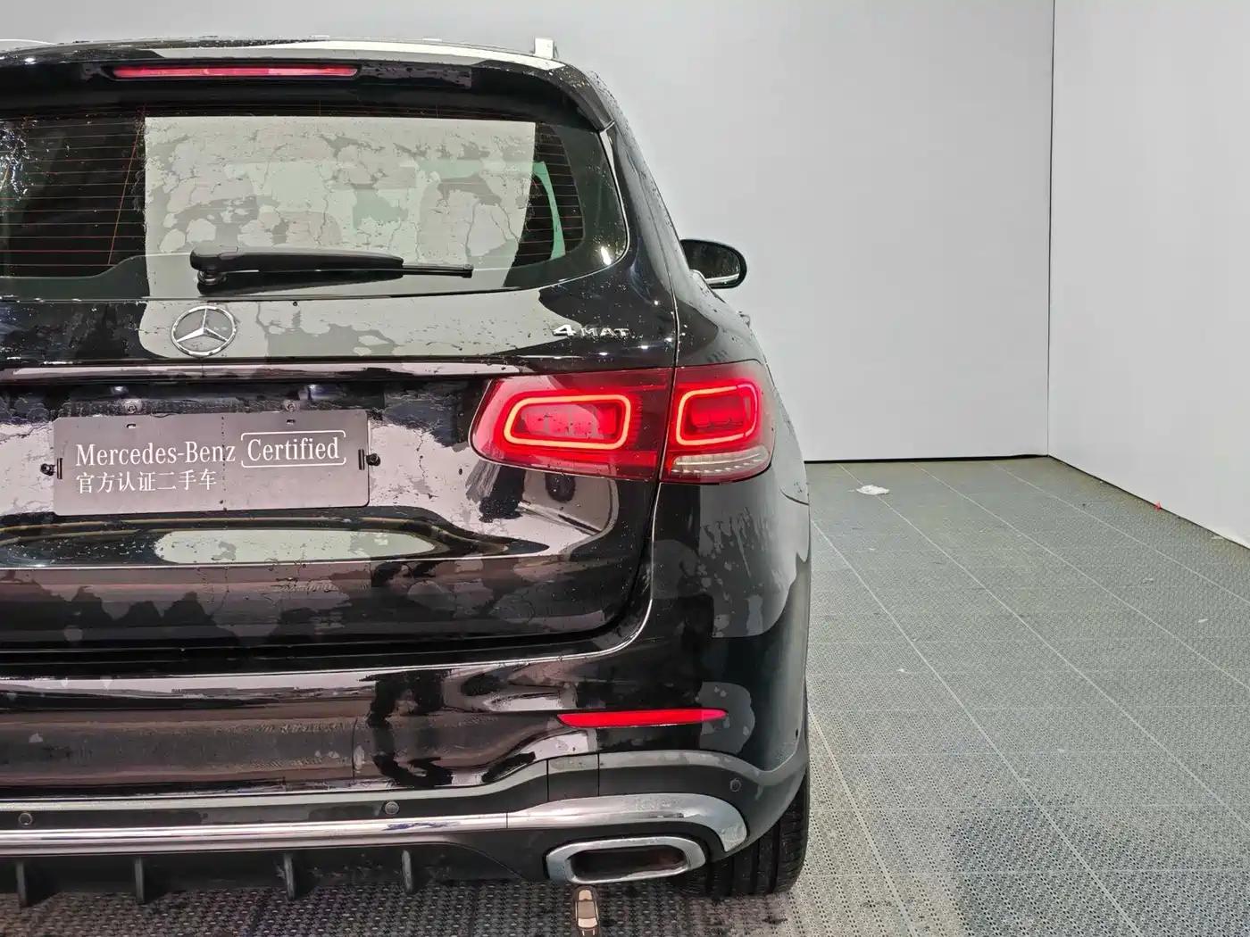 Mercedes-Benz GLC 2020 Facelift GLC 260 L 4MATIC Luxury фото 19
