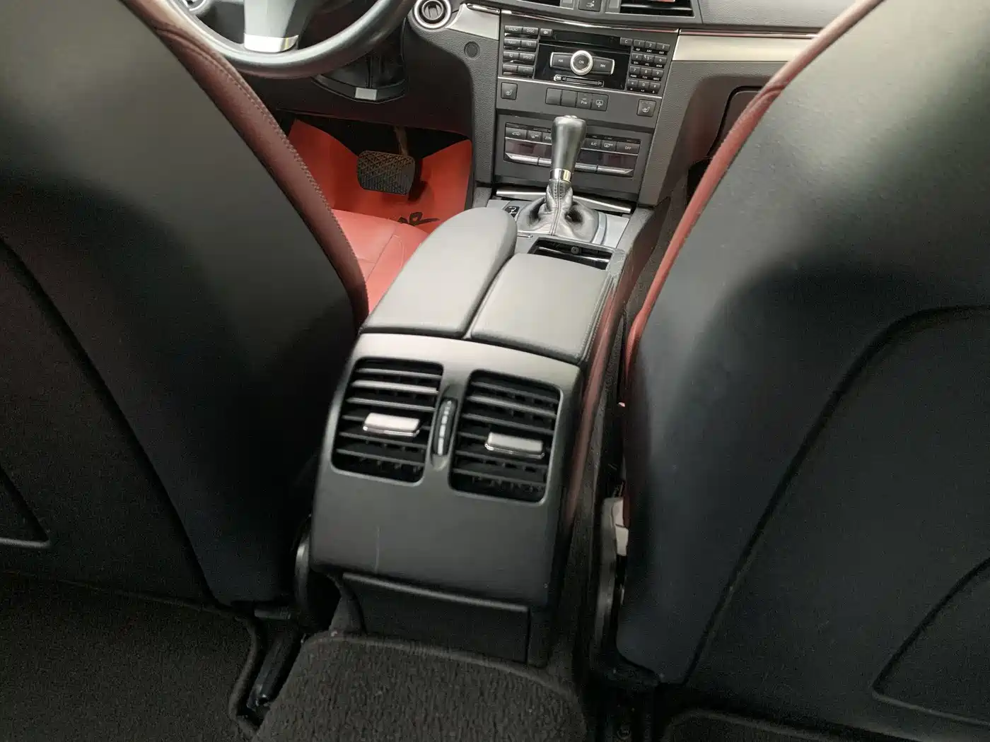 Mercedes-Benz E-Class (Import) 2010 E 260 CGI Coupe фото 19