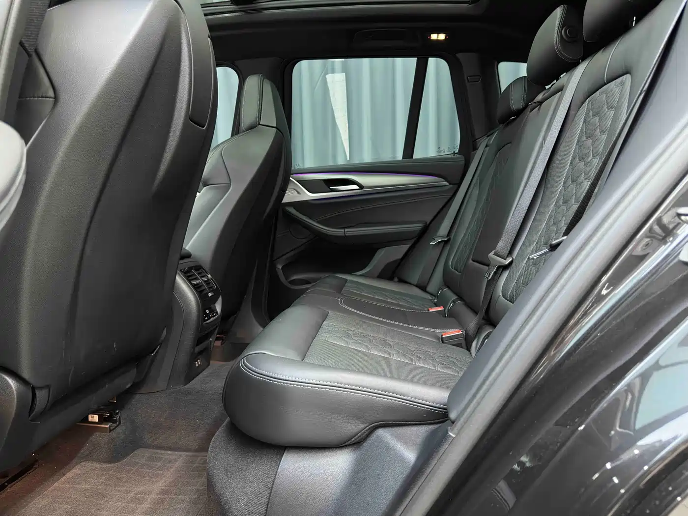 BMW X3 M 2021 X3 M фото 9