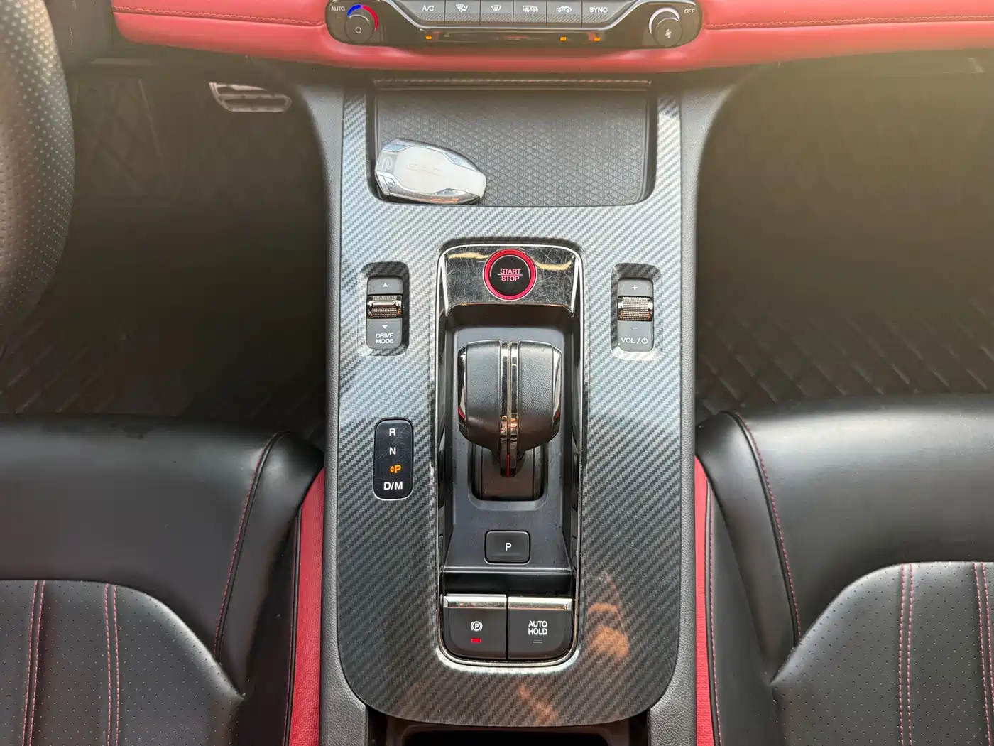 GAC Trumpchi Trumpchi Emkoo 2021 270T DCT J15 Edition фото 8
