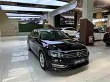 صورة 3 - Volkswagen Passat