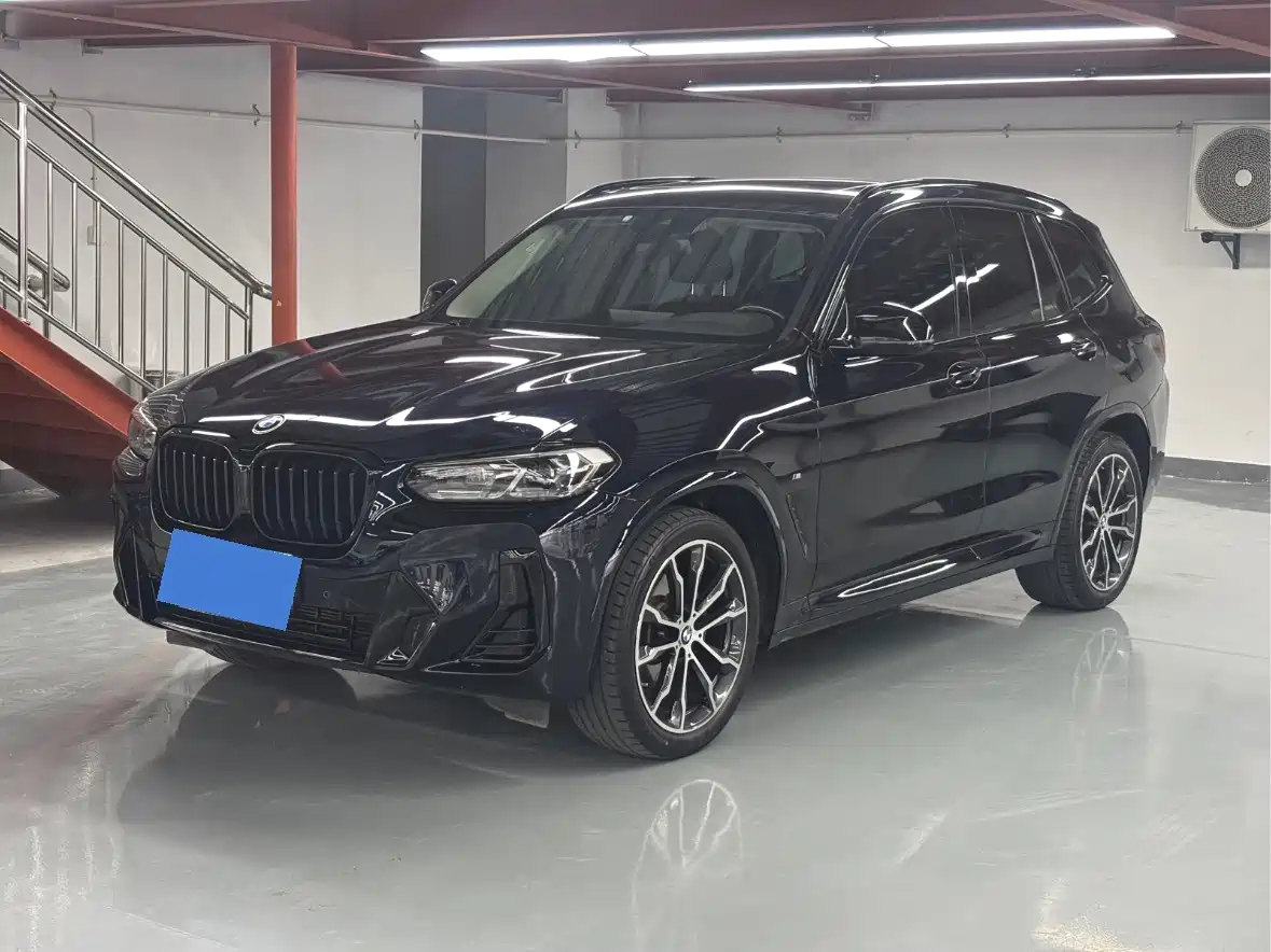 Photo 1 - BMW X3