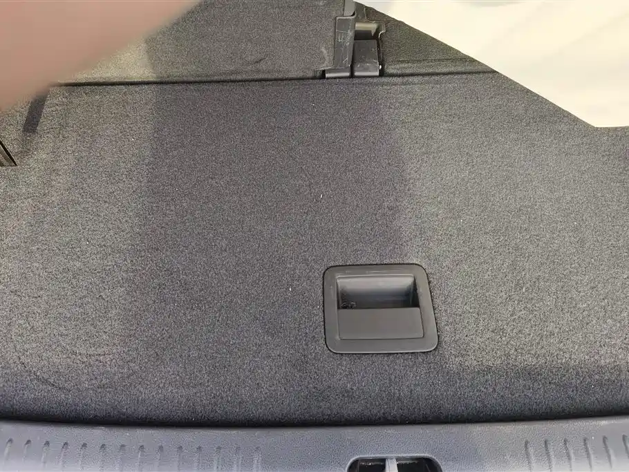 Hongqi HONGQI HS7 PHEV