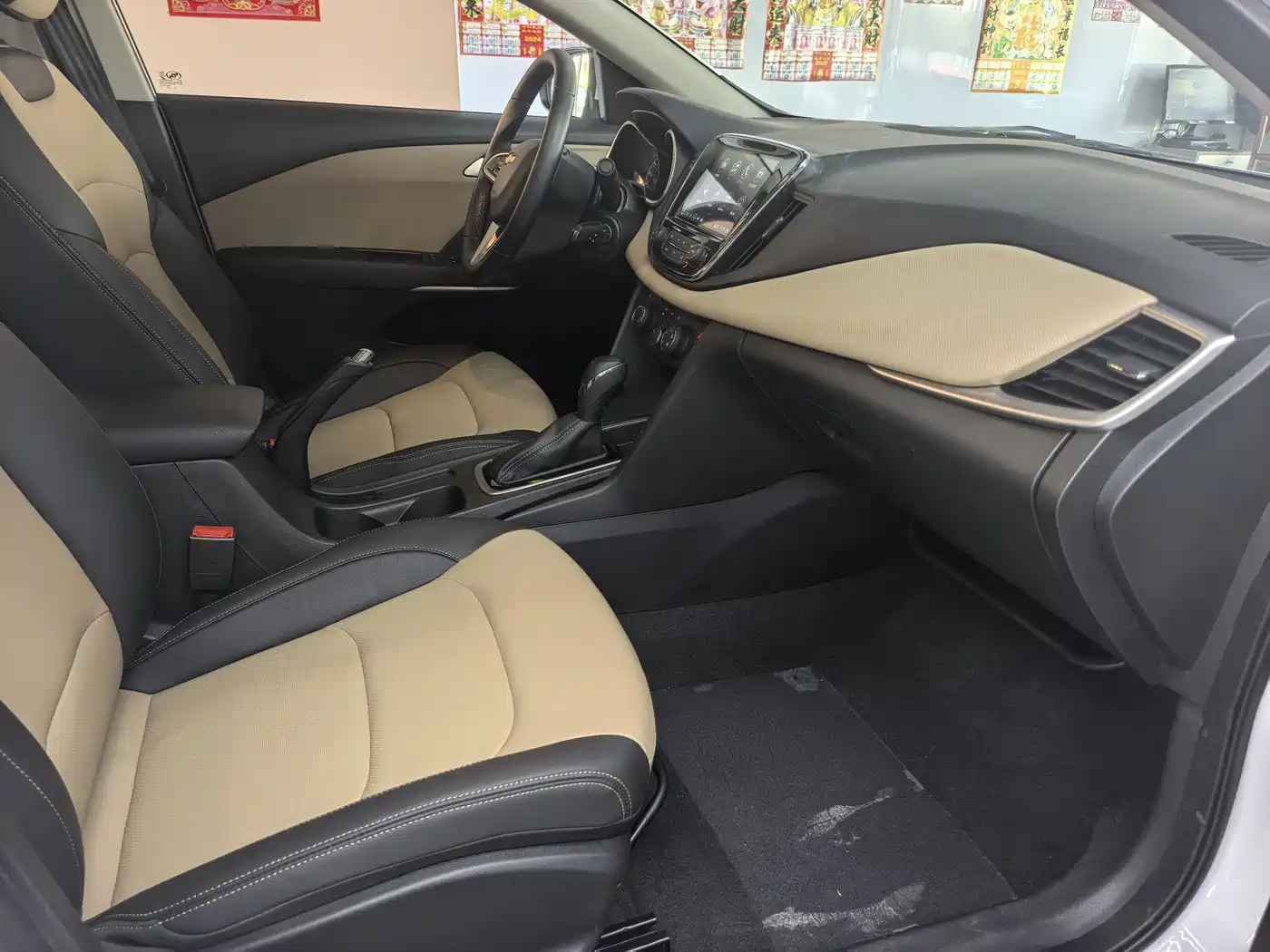 Chevrolet Monza 2022 320 Automatic Enjoyment Sunroof Edition фото 7