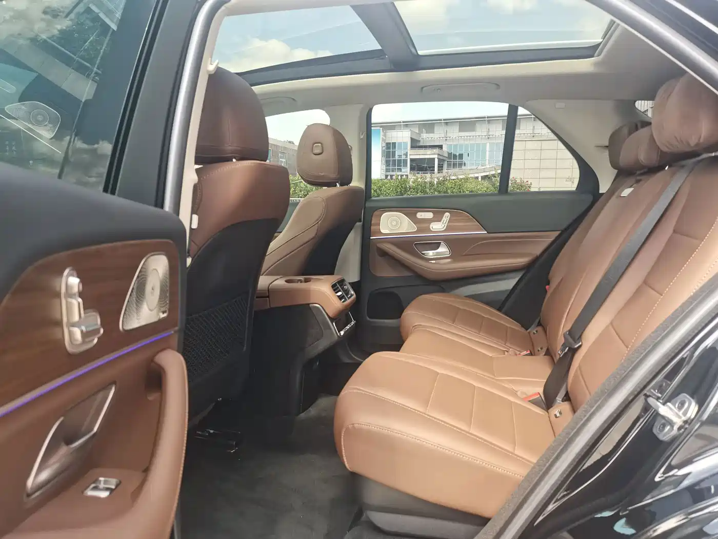Mercedes-Benz GLE 2024 2024 GLE 450 4MATIC Fashion