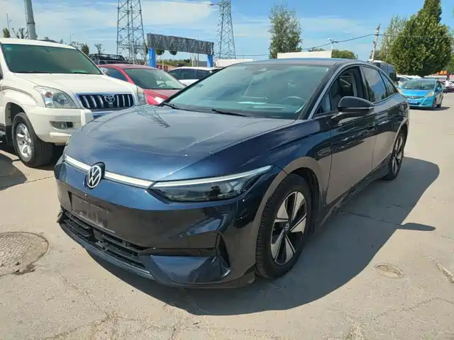 Volkswagen ID.7 VIZZION AIR