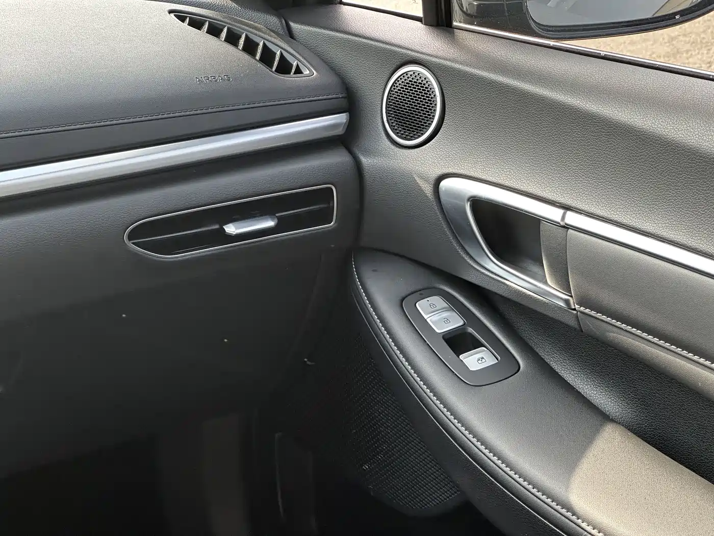 Hyundai Sonata 2020 270TGDi DCT GLS Elite Edition фото 17