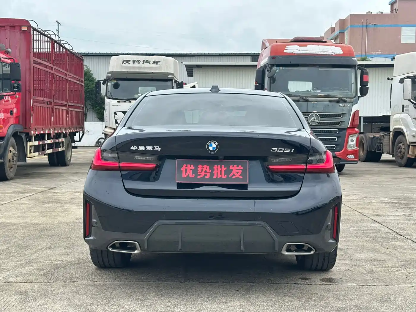 Фото 8 - BMW 3 Series