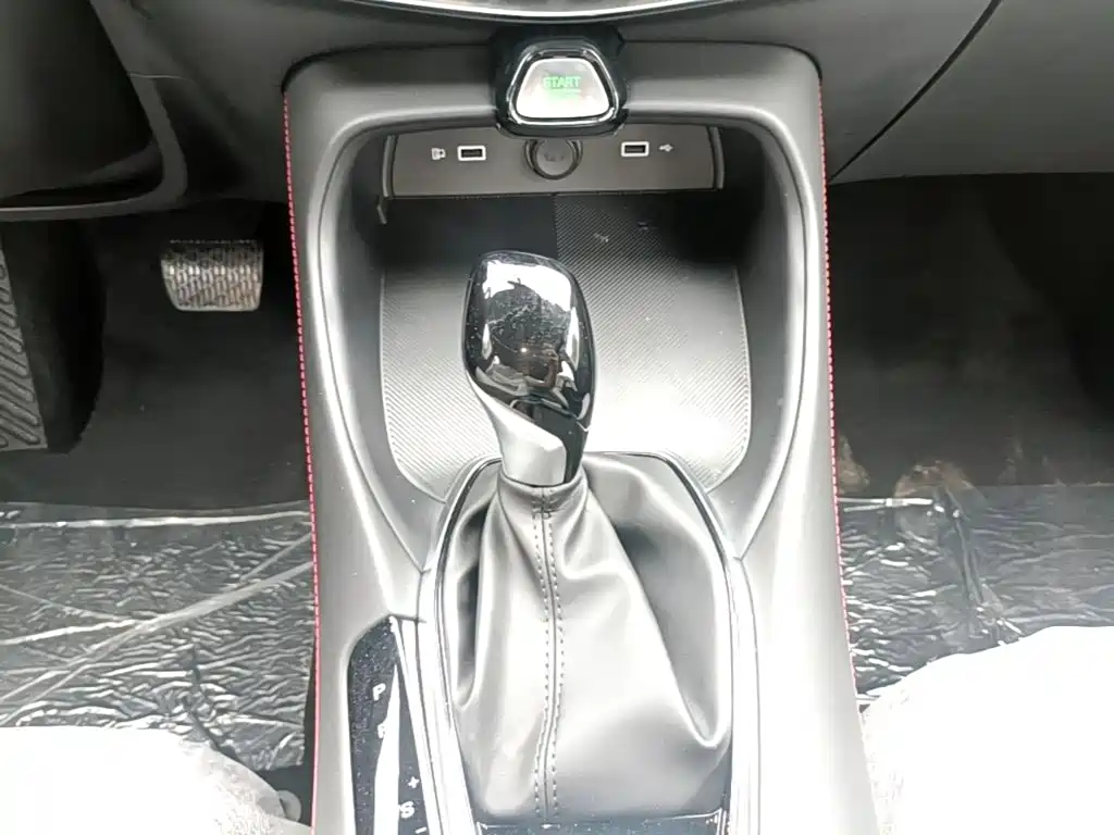 MG MG5 2026 2026 180DVVT Global Pioneer Edition