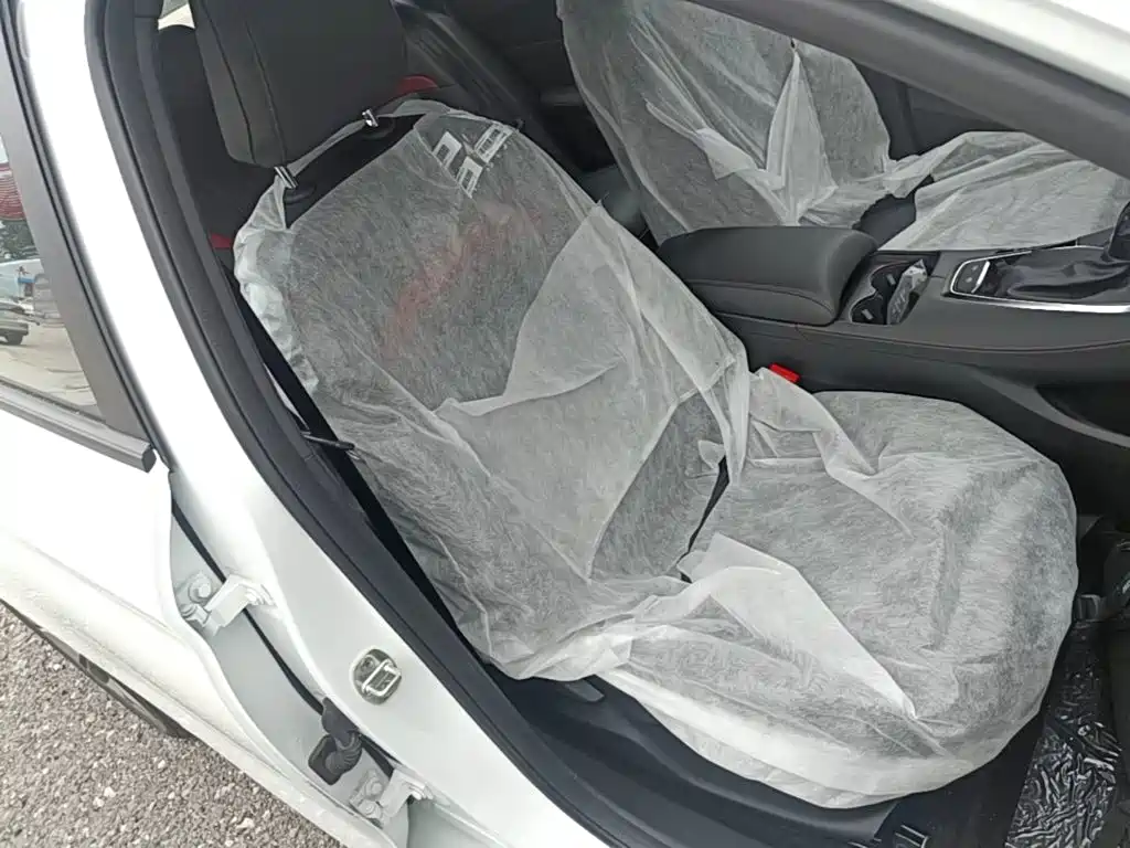 MG MG5 2026 2026 180DVVT Global Pioneer Edition