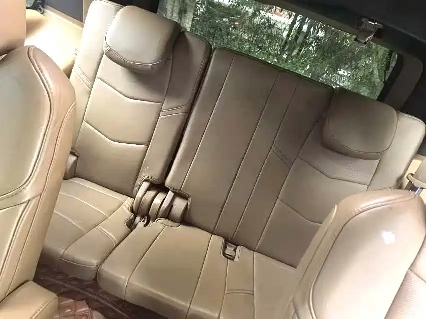Cadillac Escalade 2018