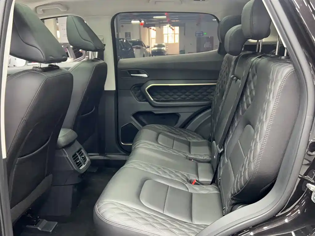 Haval H6 2020 1.5GDIT Automatic Platinum Champion Edition фото 8