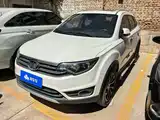 Фото 1 - FAW Senya R7