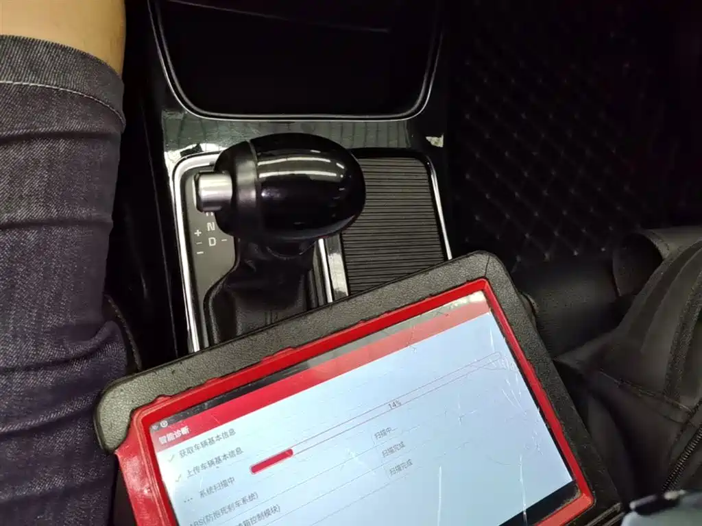 Kia Kaishen 2017 1.8L Automatic DLX фото 14