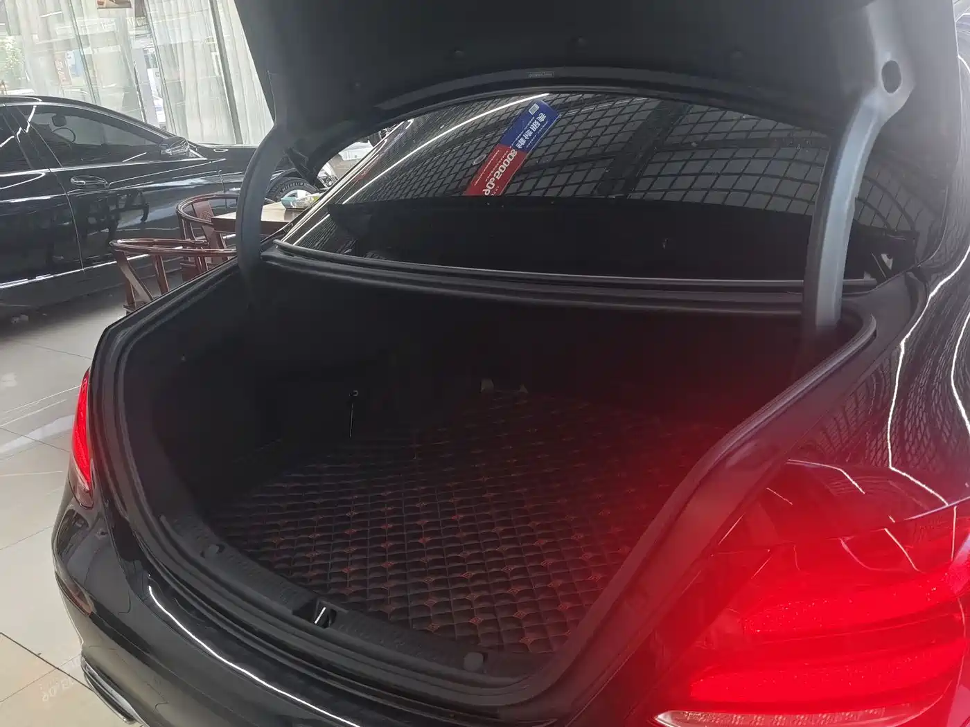 Mercedes-Benz E-Class 2020 Facelift E 300 L Exclusive фото 10