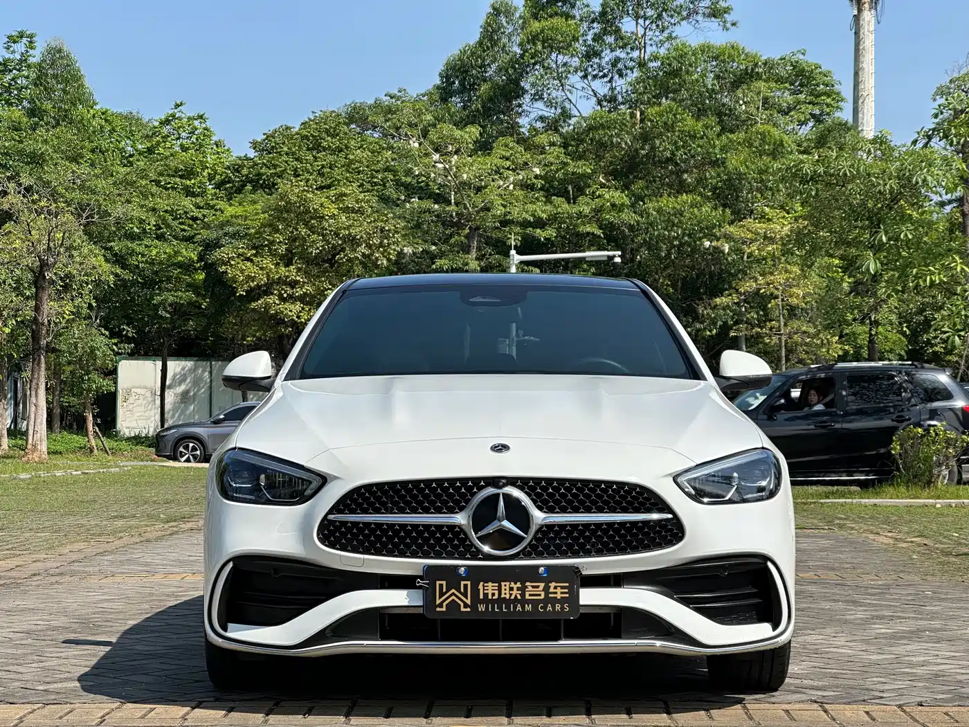 Mercedes-Benz C-Class 2025 C 260 L Sport Edition фото 2