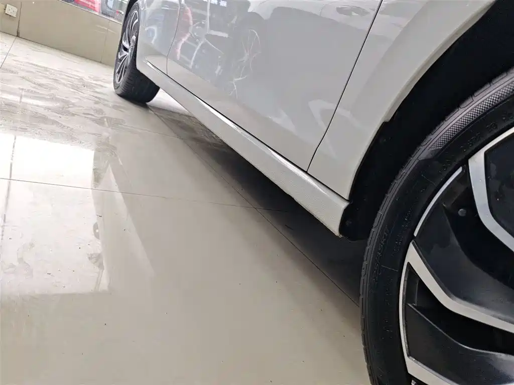 Volkswagen Golf 2021 280TSI DSG Pro фото 21