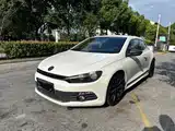 Фото 1 - Volkswagen Scirocco