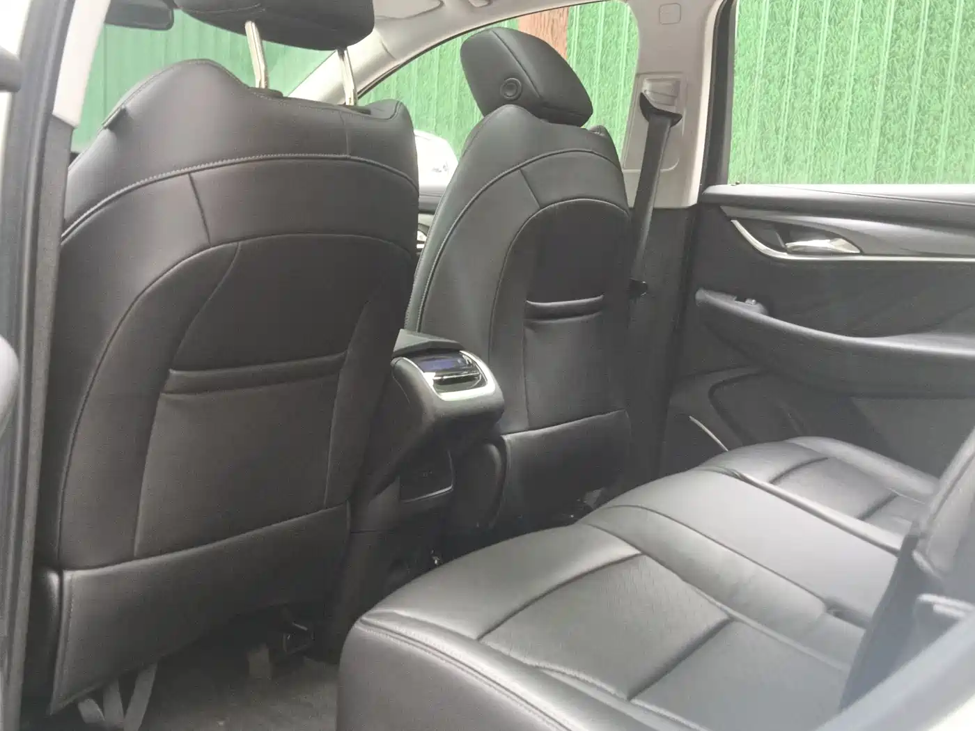 Buick Enclave 2020 28T 2WD Premium Model фото 7