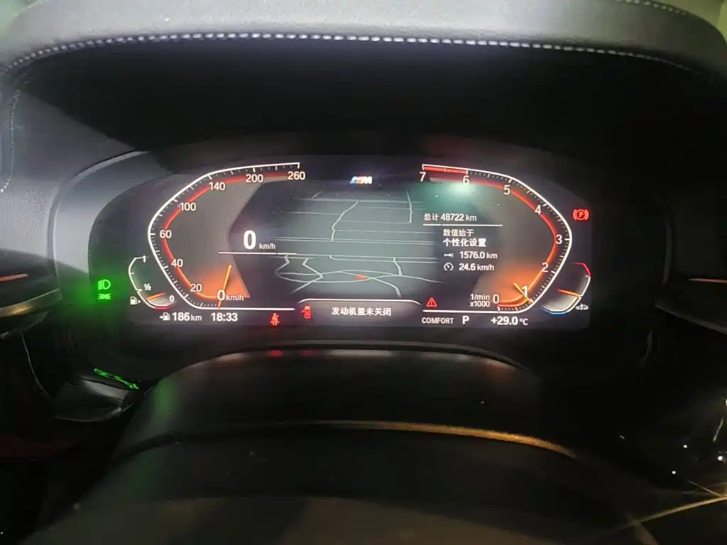 BMW 5 Series, миниатюра 4