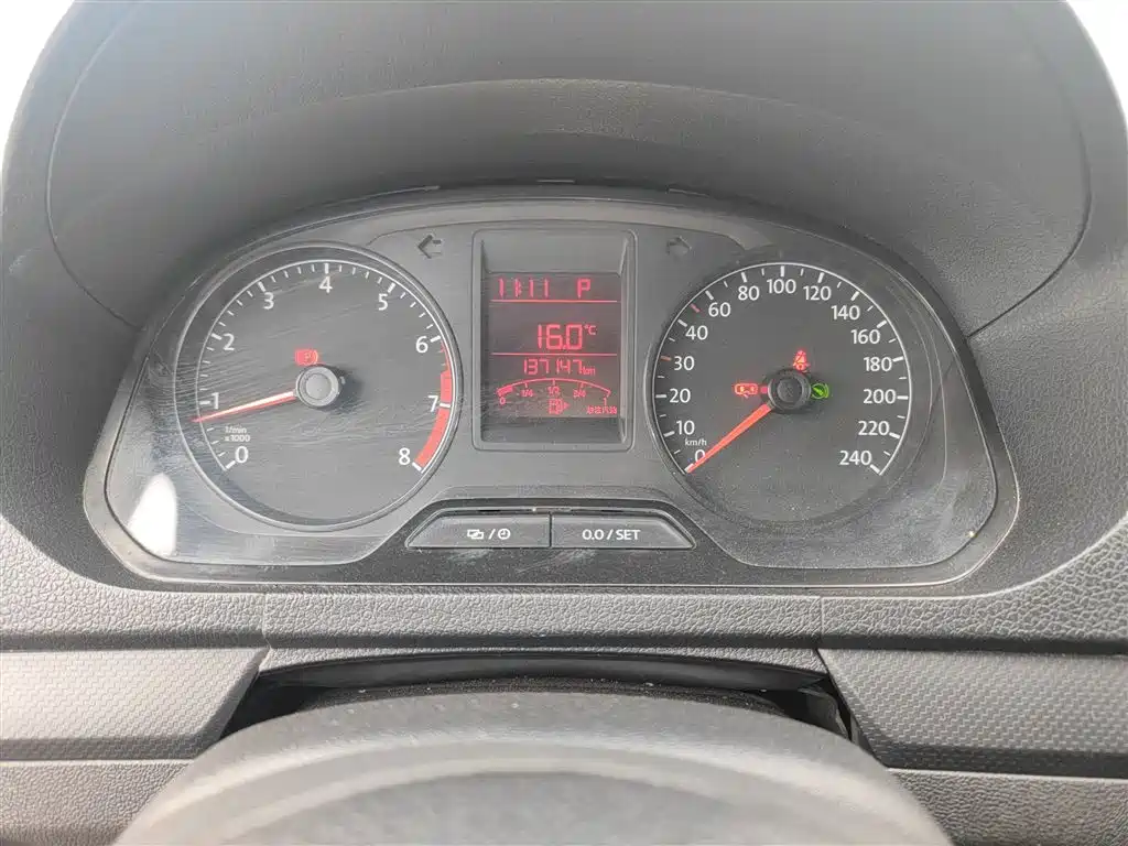 Volkswagen Jetta 2015 Value Edition 1.6L Automatic Fashion фото 12