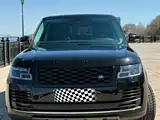 Фото 2 - Land Rover Range Rover