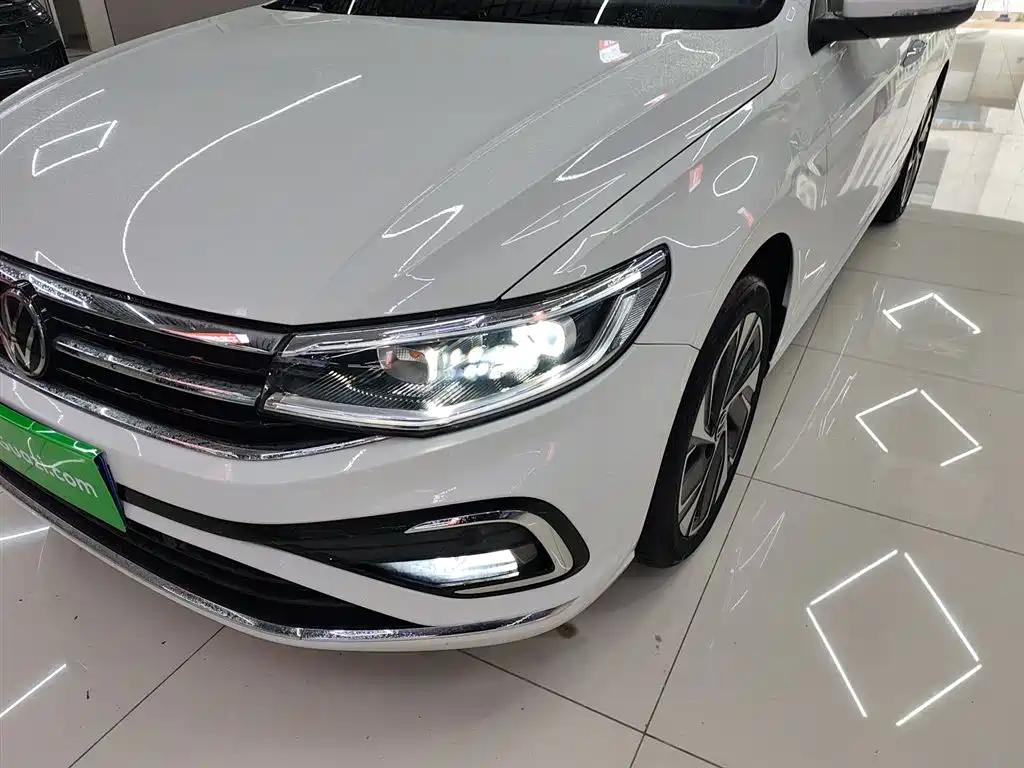 Volkswagen Bora 2023 200TSI DSG Yuexing PRO Edition фото 24