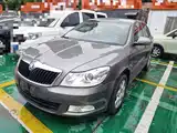 صورة 1 - Škoda Octavia