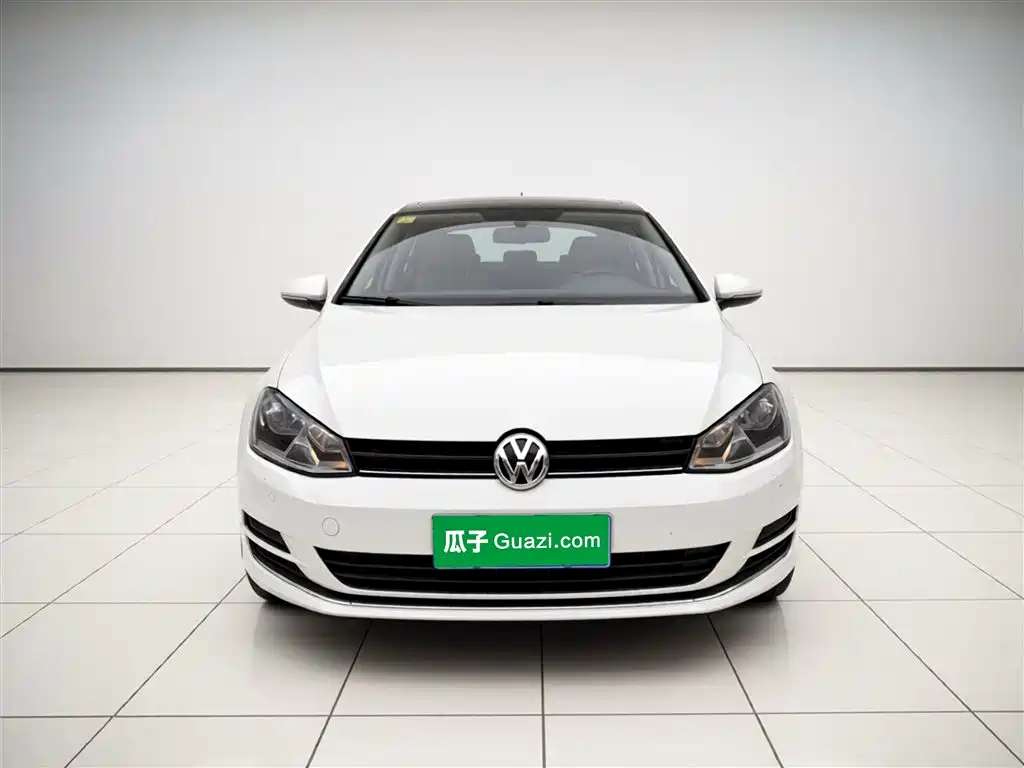 Volkswagen Golf 2015 1.4TSI Automatic Comfort фото 23